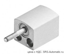 Festo ADVC-4-5-A-P Пневмоцилиндр - Festo ADVC-4-5-A-P Пневмоцилиндр