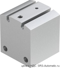 Festo AEVC-25-5-I-P-A Пневмоцилиндр - Festo AEVC-25-5-I-P-A Пневмоцилиндр