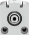 Festo AEVC-25-5-I-P-A Пневмоцилиндр - Festo AEVC-25-5-I-P-A Пневмоцилиндр