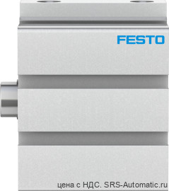 Festo ADVC-50-15-I-P-A Пневмоцилиндр - Festo ADVC-50-15-I-P-A Пневмоцилиндр