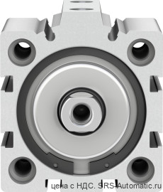 Festo ADVC-50-15-I-P-A Пневмоцилиндр - Festo ADVC-50-15-I-P-A Пневмоцилиндр