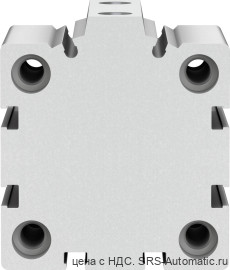Festo ADVC-50-15-I-P-A Пневмоцилиндр - Festo ADVC-50-15-I-P-A Пневмоцилиндр