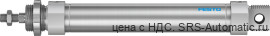 Festo DSNU-32-160-P-A Пневмоцилиндр - Festo DSNU-32-160-P-A Пневмоцилиндр