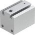 Festo AEVC-12-5-P-A Пневмоцилиндр - Festo AEVC-12-5-P-A Пневмоцилиндр