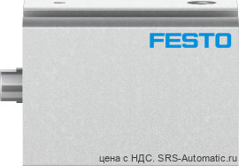 Festo AEVC-12-5-P-A Пневмоцилиндр - Festo AEVC-12-5-P-A Пневмоцилиндр