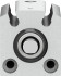 Festo AEVC-12-5-P-A Пневмоцилиндр - Festo AEVC-12-5-P-A Пневмоцилиндр