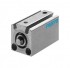 Festo AEVC-12-5-P-A Пневмоцилиндр - Festo AEVC-12-5-P-A Пневмоцилиндр