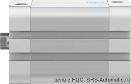 Festo ADN-40-40-I-P-A Пневмоцилиндр - Festo ADN-40-40-I-P-A Пневмоцилиндр