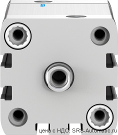 Festo ADN-40-40-I-P-A Пневмоцилиндр - Festo ADN-40-40-I-P-A Пневмоцилиндр