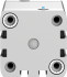 Festo ADN-40-40-I-P-A Пневмоцилиндр - Festo ADN-40-40-I-P-A Пневмоцилиндр
