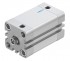 Festo ADN-40-40-I-P-A Пневмоцилиндр - Festo ADN-40-40-I-P-A Пневмоцилиндр