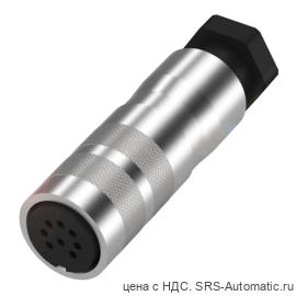 Разъем Balluff BKS-S 32M-00 - Разъем Balluff BKS-S 32M-00