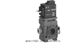 Aventics 3/2 -пневмораспределитель, Cерия 579 – 5794005220