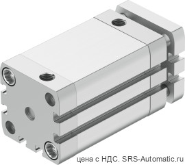 Festo ADNGF-40-50-P-A Пневмоцилиндр - Festo ADNGF-40-50-P-A Пневмоцилиндр