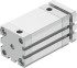 Festo ADNGF-40-50-P-A Пневмоцилиндр - Festo ADNGF-40-50-P-A Пневмоцилиндр