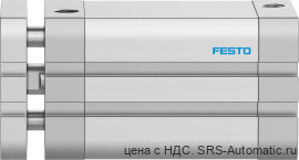 Festo ADNGF-40-50-P-A Пневмоцилиндр - Festo ADNGF-40-50-P-A Пневмоцилиндр