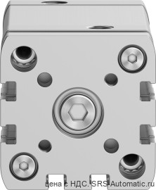Festo ADNGF-40-50-P-A Пневмоцилиндр - Festo ADNGF-40-50-P-A Пневмоцилиндр
