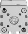 Festo ADNGF-40-50-P-A Пневмоцилиндр - Festo ADNGF-40-50-P-A Пневмоцилиндр