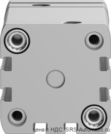 Festo ADNGF-40-50-P-A Пневмоцилиндр - Festo ADNGF-40-50-P-A Пневмоцилиндр