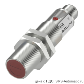 Оптический датчик Balluff BOS 18M-NS-PR20-S4 - Оптический датчик Balluff BOS 18M-NS-PR20-S4