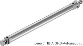 Festo DSNU-25-320-PPS-A Пневмоцилиндр - Festo DSNU-25-320-PPS-A Пневмоцилиндр