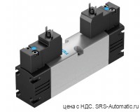 Распределитель VSVA-B-T32C-AH-A1-1AC1