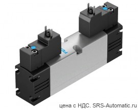 Распределитель VSVA-B-T32C-AH-A1-1AC1 - Распределитель VSVA-B-T32C-AH-A1-1AC1