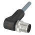 Разъем с кабелем Balluff BCC M428-0000-2A-044-VX8825-100 - Разъем с кабелем Balluff BCC M428-0000-2A-044-VX8825-100
