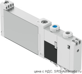 Festo VUVG-B10-M52-MZT-F-1T1L Распределитель - Festo VUVG-B10-M52-MZT-F-1T1L Распределитель