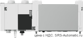 Festo VUVG-B10-M52-MZT-F-1T1L Распределитель - Festo VUVG-B10-M52-MZT-F-1T1L Распределитель