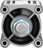 Festo DSBC-80-200-PPSA-N3 Пневмоцилиндр - Festo DSBC-80-200-PPSA-N3 Пневмоцилиндр