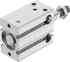 Festo DPDM-25-15-P-PA Пневмоцилиндр - Festo DPDM-25-15-P-PA Пневмоцилиндр