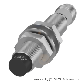 RFID головка чтения/записи Balluff BIS VM-348-401-S4 - RFID головка чтения/записи Balluff BIS VM-348-401-S4