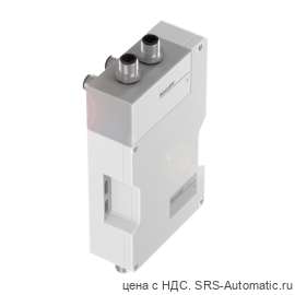Блок обработки RFID Balluff BIS C-6002-019-655-03-ST11 - Блок обработки RFID Balluff BIS C-6002-019-655-03-ST11
