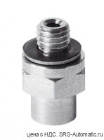 Festo ESH-HE-2-M5 Держатель