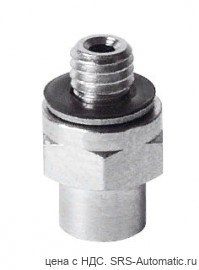 Festo ESH-HE-2-M5 Держатель - Festo ESH-HE-2-M5 Держатель