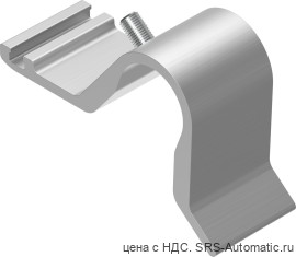 Festo DASP-M4-250-A Держатель - Festo DASP-M4-250-A Держатель