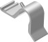 Festo DASP-M4-250-A Держатель - Festo DASP-M4-250-A Держатель