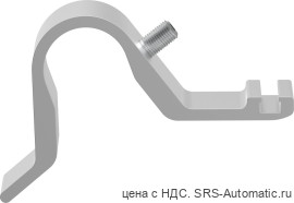 Festo DASP-M4-250-A Держатель - Festo DASP-M4-250-A Держатель