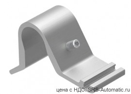 Festo DASP-M4-250-A Держатель - Festo DASP-M4-250-A Держатель