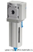 Festo MS6-LFX-1/2-U-HF Фильтр