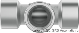 Festo NPFC-T-3G38-F Фитинг - Festo NPFC-T-3G38-F Фитинг