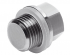 Festo CDVI5.0-B-G3/8 Заглушка - Festo CDVI5.0-B-G3/8 Заглушка