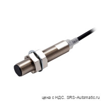 Индуктивный датчик E2E-X9B1TL12 2M