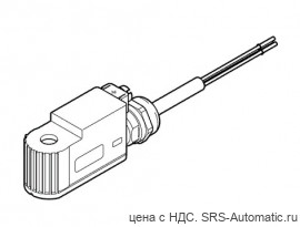 Festo VACF-B-K1-1-1-EX4-M Катушка электромагнитная - Festo VACF-B-K1-1-1-EX4-M Катушка электромагнитная