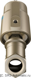 Festo VZXF-L-M22C-M-A-G1-230-M1-H3B1T-50-16 Клапан - Festo VZXF-L-M22C-M-A-G1-230-M1-H3B1T-50-16 Клапан