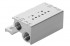 Festo MHP1-PR4-3 Плита монтажная - Festo MHP1-PR4-3 Плита монтажная
