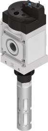 Festo MS6-EE-1/2-10V24-S-Z Клапан отсечной - Festo MS6-EE-1/2-10V24-S-Z Клапан отсечной