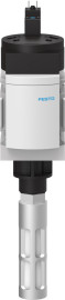Festo MS6-EE-1/2-10V24-S-Z Клапан отсечной - Festo MS6-EE-1/2-10V24-S-Z Клапан отсечной