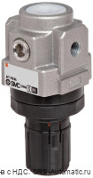 SMC AR10-M5-N Регулятор давления